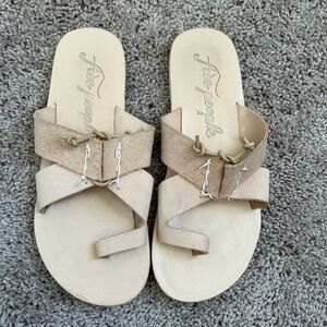 Free People Sandals